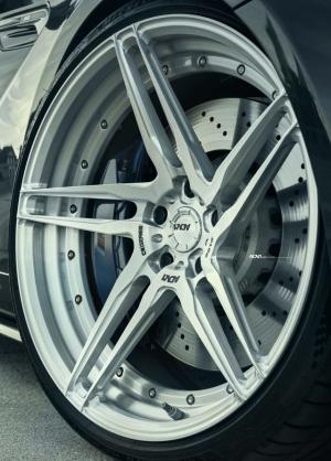 BMW M6 Gran Coupe by ATT-Performance on ADV.1 Wheels (ADV05R M.V2 CS) 2020 года 